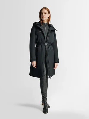 MANTEAU SHAIS