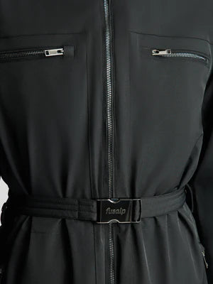 MANTEAU SHAIS