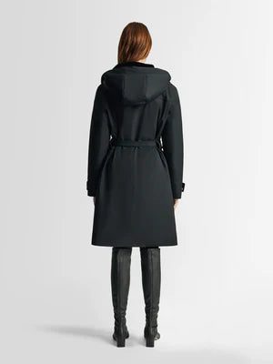 MANTEAU SHAIS