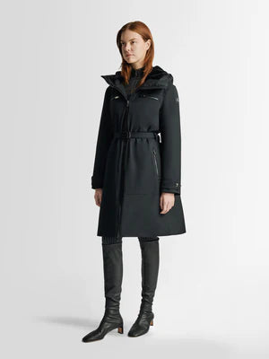 MANTEAU SHAIS
