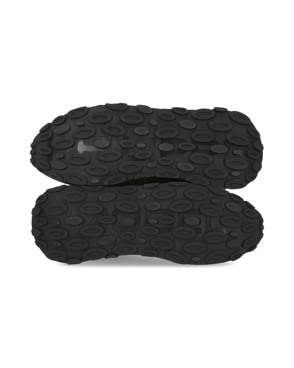 Philippe Model – Baskets Tropez Haute femme – Kaki – TKLD-WR05 – vue 5