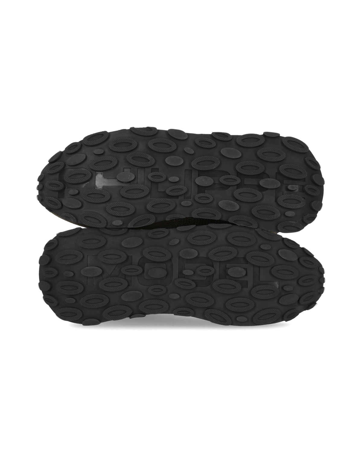 Philippe Model – Baskets Tropez Haute femme – Kaki – TKLD-WR05 – vue 5