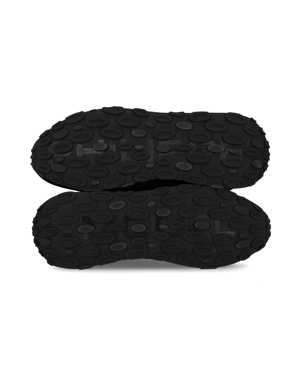 Philippe Model – Baskets Tropez Haute homme – Noir – TKLU-N001 – vue 5