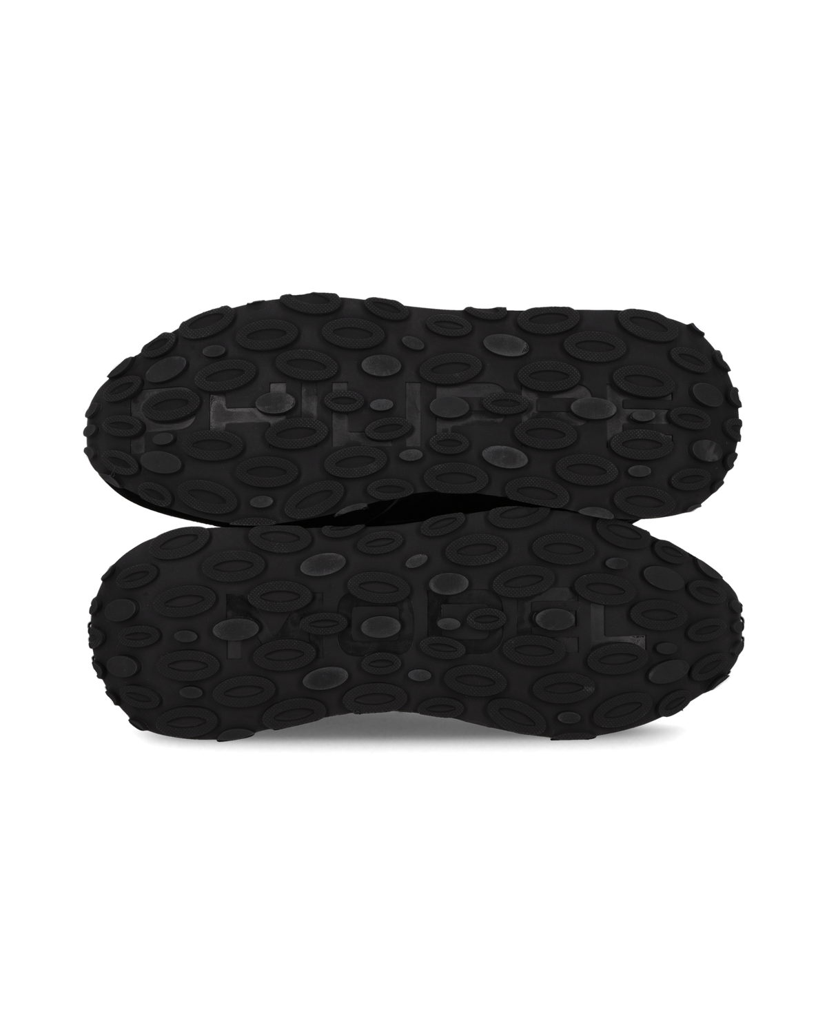 Philippe Model – Baskets Tropez Haute homme – Noir – TKLU-N001 – vue 5