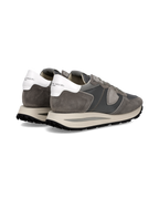 Philippe Model – Baskets Tropez Haute homme – Gris – TKLU-WR04 – vue 4