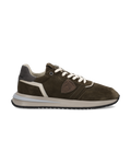 Philippe Model – Baskets Tropez 2.1 homme – Kaki – TYLU-D001 – vue 1