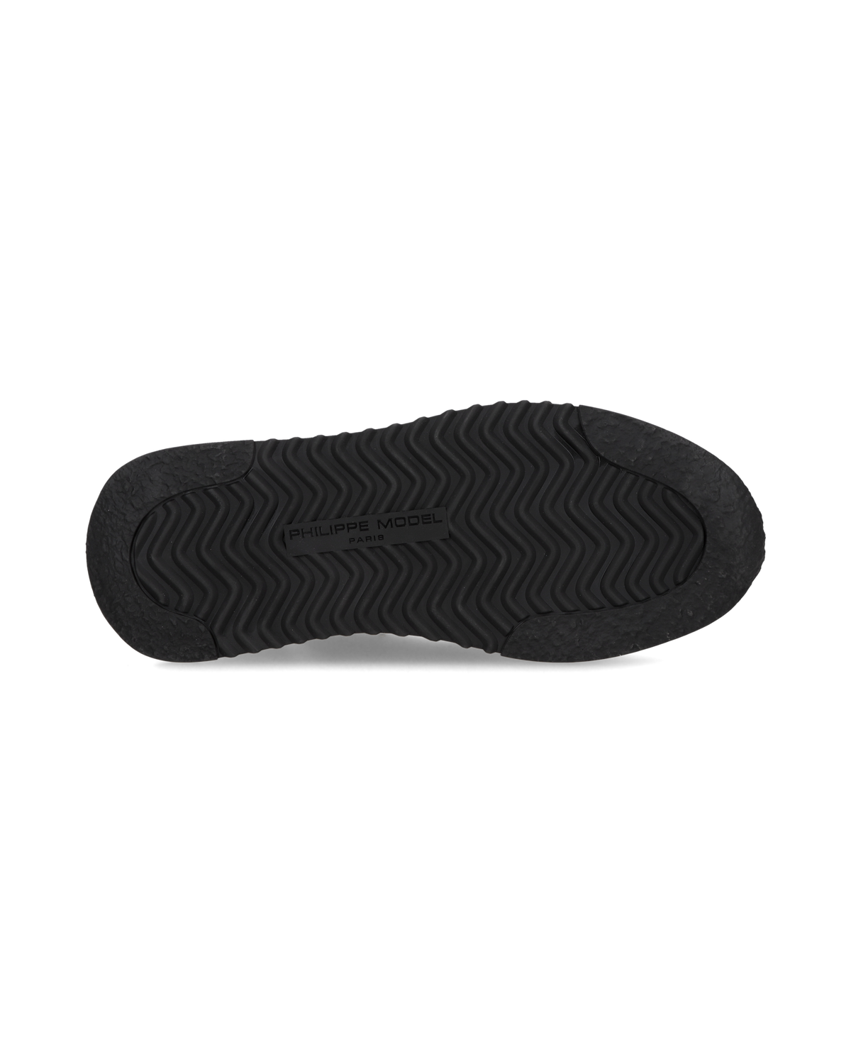 Philippe Model – Baskets Tropez 2.1 homme – Kaki – TYLU-D001 – vue 5