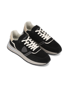 Philippe Model – Baskets Tropez 2.1 homme – Noir – TYLU-D002 – vue 2