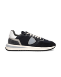 Philippe Model – Baskets Tropez 2.1 homme – Marine – TYLU-W080 – vue 1