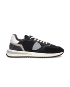 Philippe Model – Baskets Tropez 2.1 homme – Marine – TYLU-W080 – vue 1