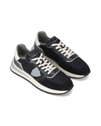 Philippe Model – Baskets Tropez 2.1 homme – Marine – TYLU-W080 – vue 2