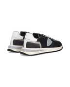 Philippe Model – Baskets Tropez 2.1 homme – Marine – TYLU-W080 – vue 4