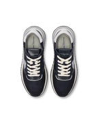Philippe Model – Baskets Tropez 2.1 homme – Marine – TYLU-W080 – vue 3