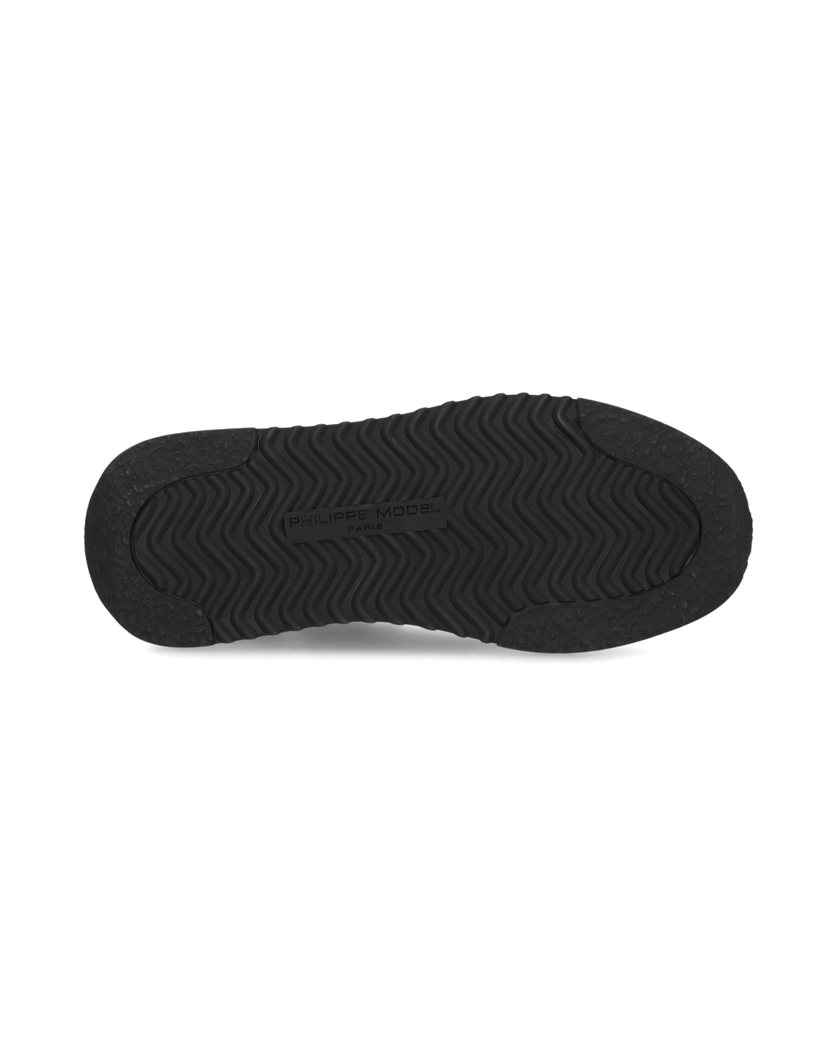 Philippe Model – Baskets Tropez 2.1 homme – Marine – TYLU-W080 – vue 5