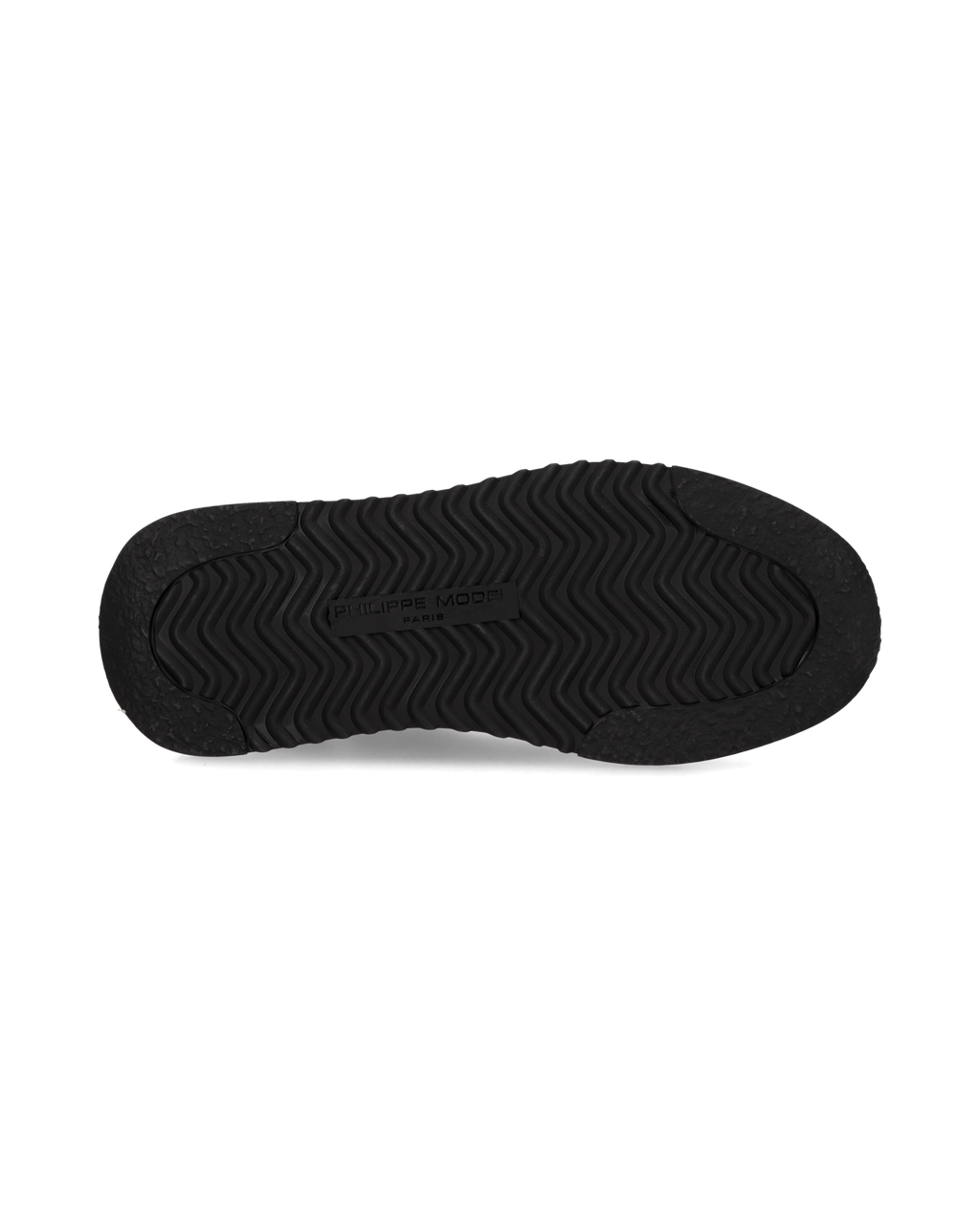 Philippe Model – Baskets Tropez 2.1 homme – Kaki – TYLU-WR01 – vue 5