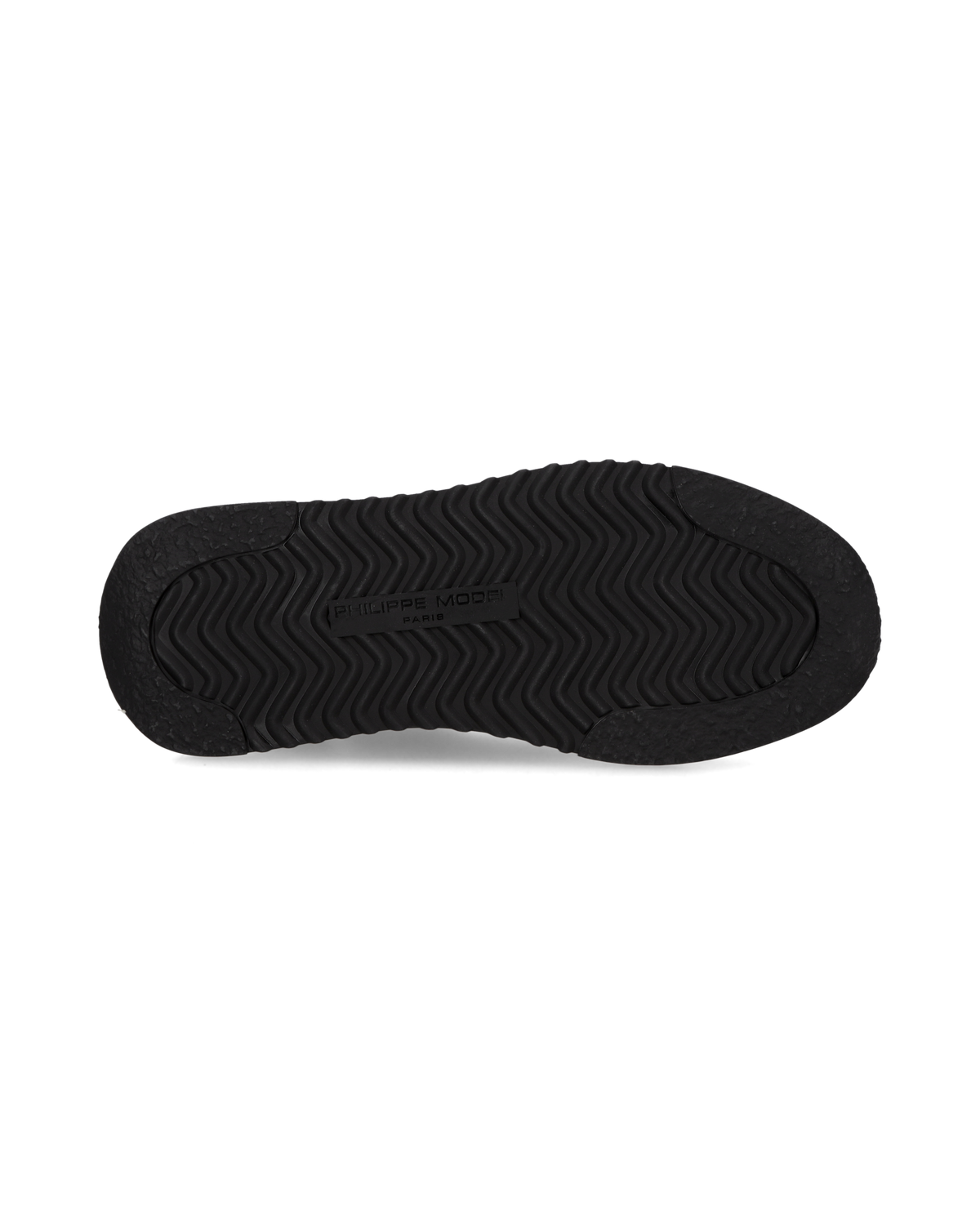 Philippe Model – Baskets Tropez 2.1 homme – Kaki – TYLU-WR01 – vue 5