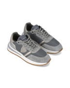 Philippe Model – Baskets Tropez 2.1 homme – Gris – TYLU-WR03 – vue 2