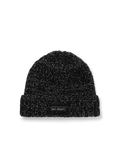 Axel Arigato Bonnet Flock Noir — vue 5