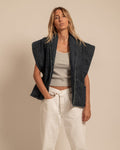 Aokyanos BROOKLYN DENIM – Brut – vue 5