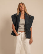 Aokyanos BROOKLYN DENIM – Brut – vue 6