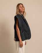 Aokyanos BROOKLYN DENIM – Brut – vue 8