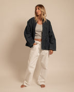 Aokyanos CHICAGO DENIM – Brut – vue 4