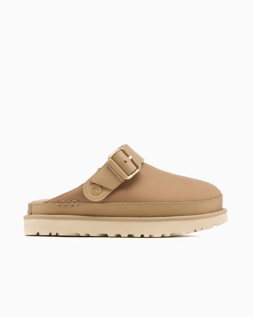 SABOT GOLDENSTAR VILLA CLOG