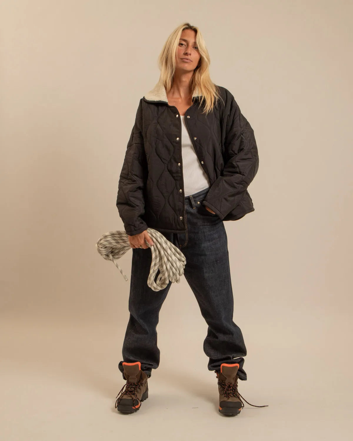 Veste Colombus 1