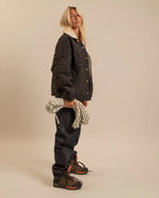 Veste Colombus 1