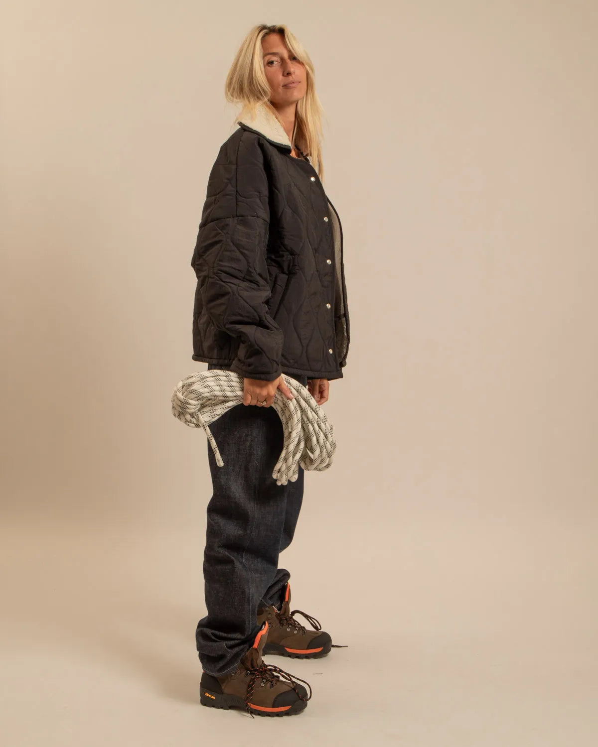Veste Colombus 1