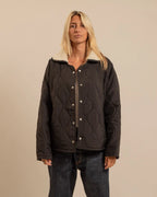 Veste Colombus 1