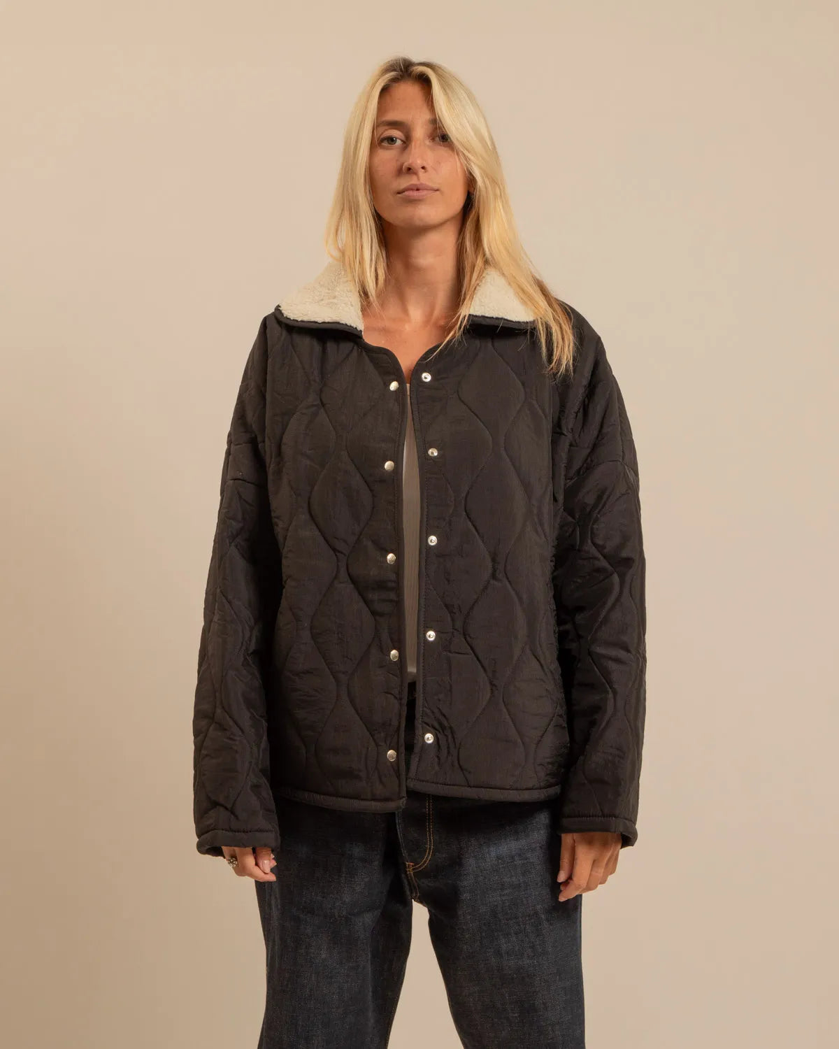 Veste Colombus 1
