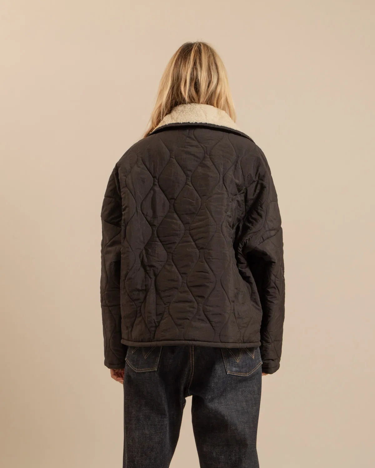 Veste Colombus 1