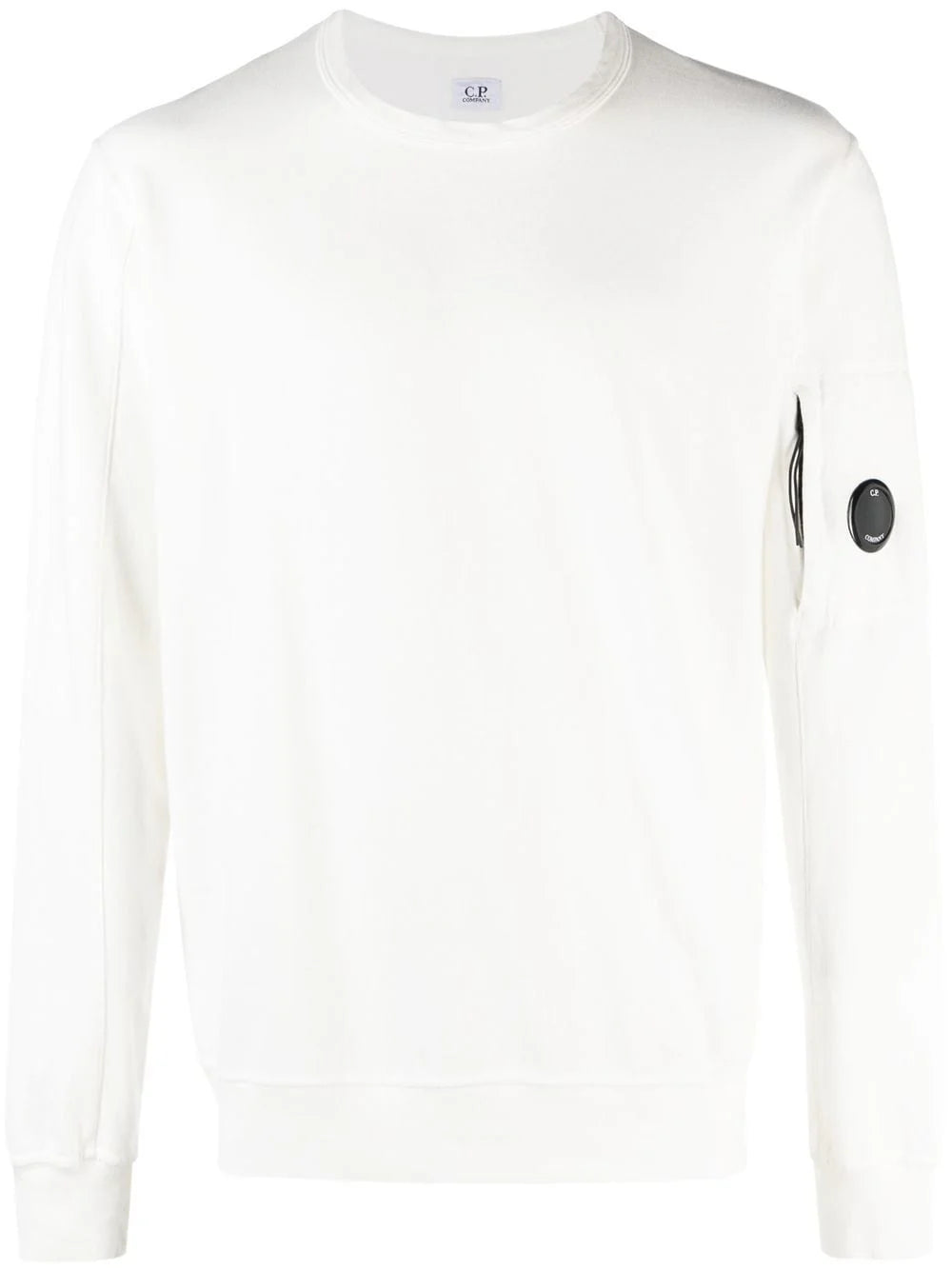 SWEAT LIGHT FLEECE