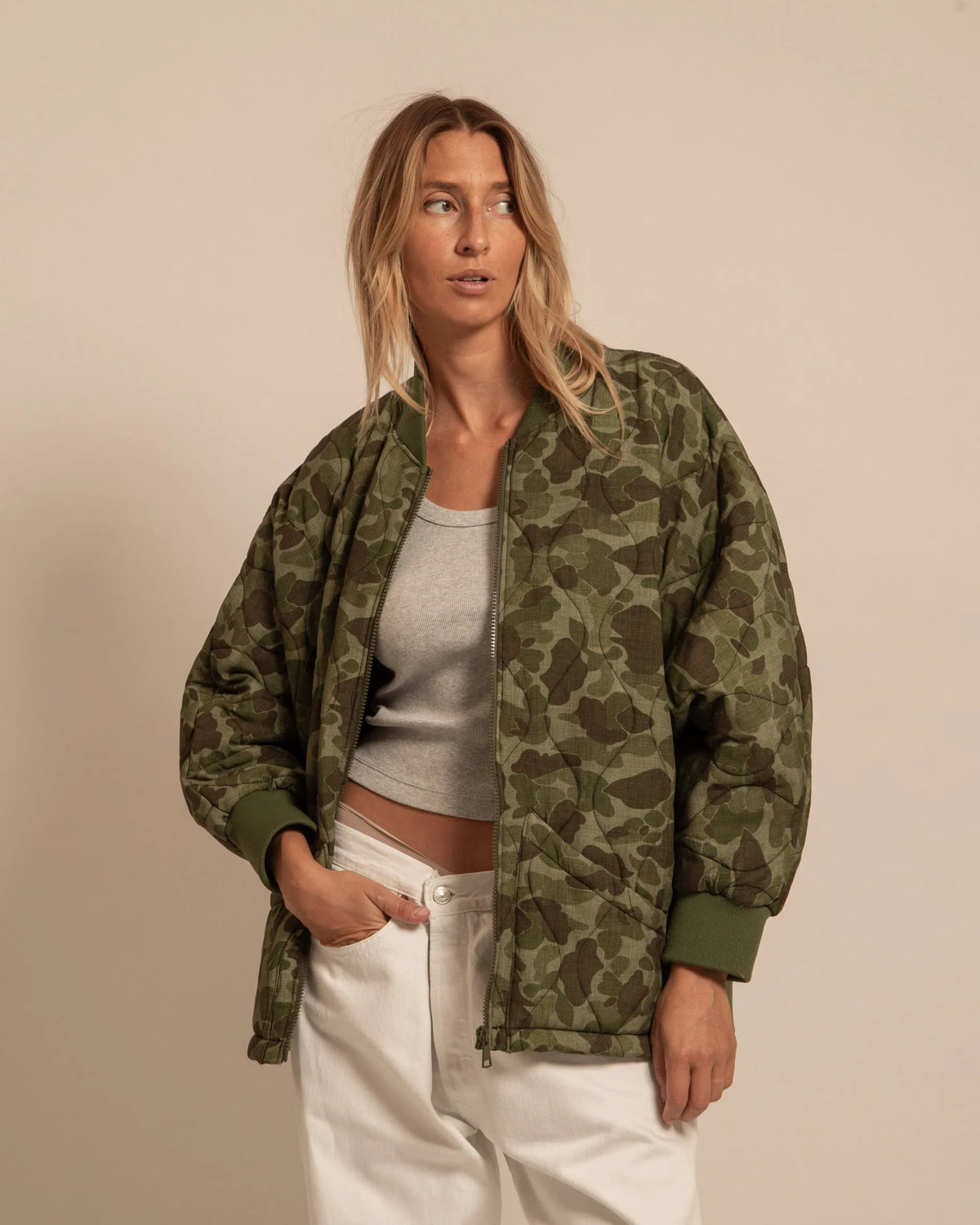 Blouson Detroit 2
