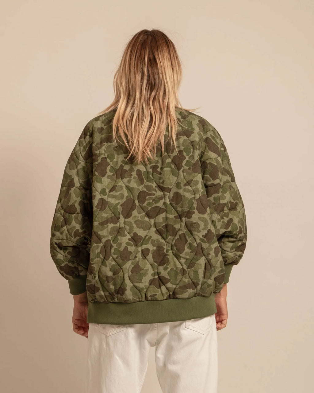 Blouson Detroit 2