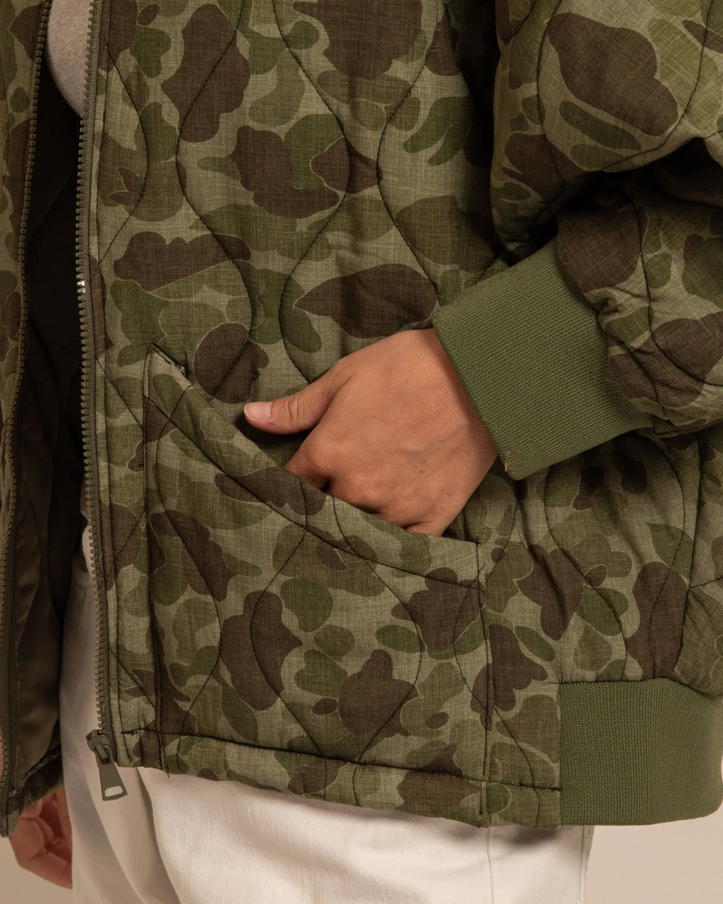 Blouson Detroit 2