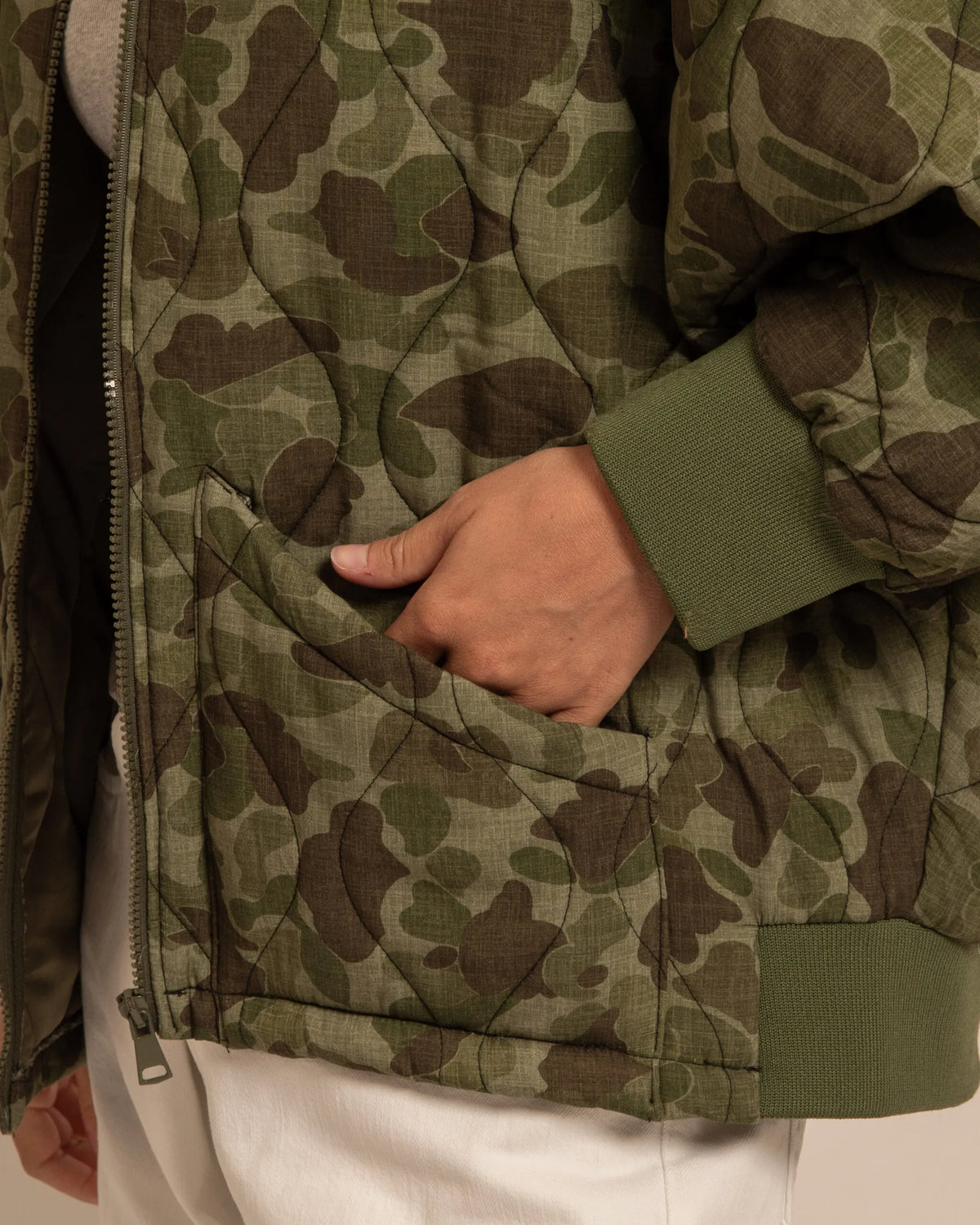 Blouson Detroit 2