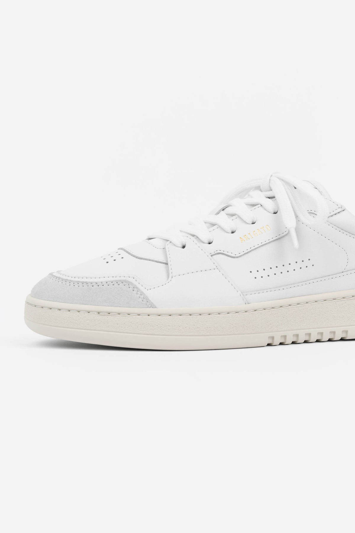 Axel Arigato Dice Lo Sneaker femme – Blanc – vue 3