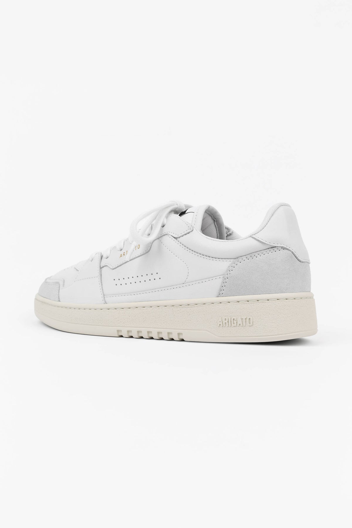 Axel Arigato Dice Lo Sneaker femme – Blanc – vue 4