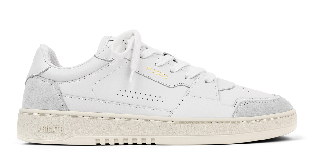Axel Arigato Dice Lo Sneaker femme – Blanc – vue 1