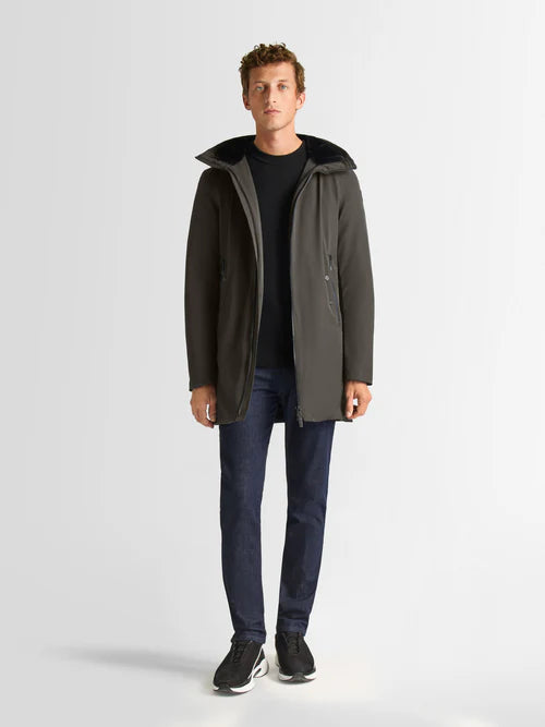 PARKA GEZI