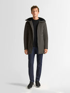 PARKA GEZI