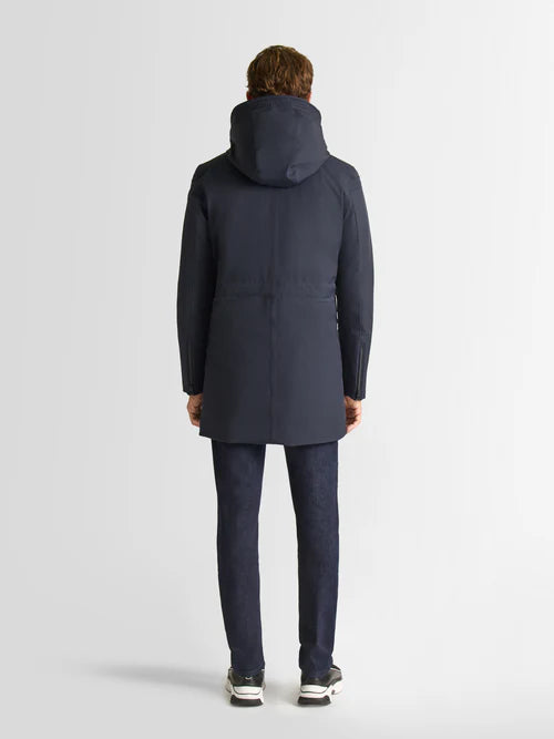 PARKA GEZI