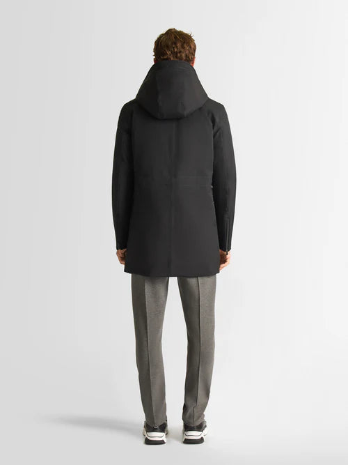 PARKA GEZI