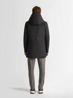 PARKA GEZI