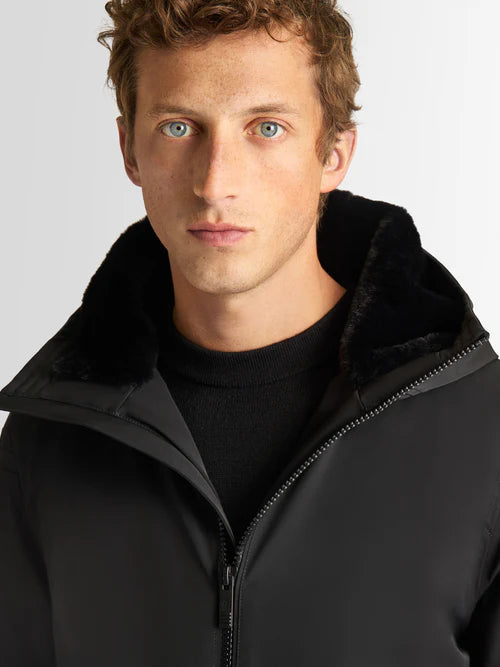 PARKA GEZI