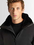 PARKA GEZI