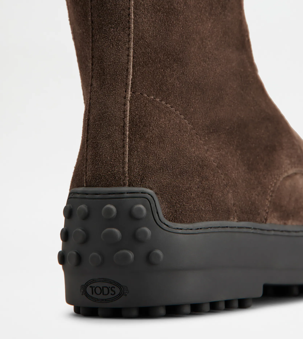 Winter Gommino Bottines