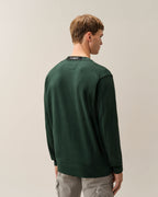 SWEAT DIAGONAL RAISED